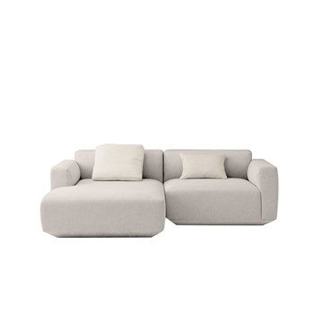 Andtradition Develius Modul Sofa Model C